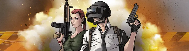 PUBG Mobile. Peacekeeper Elite League. Playoffs. Победитель