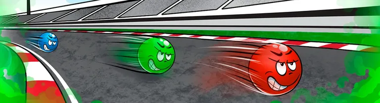 Beynəlxalq yarış liqası