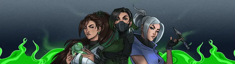 Valiant. Champions Tour Americas. Qalib