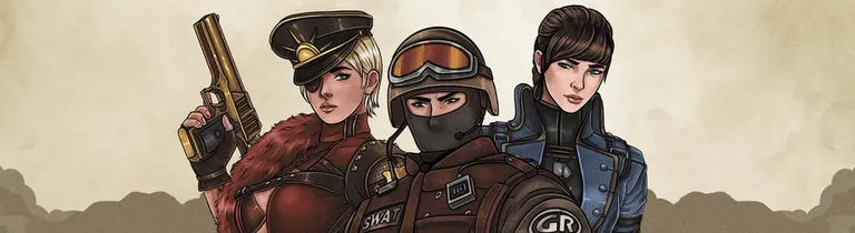 CrossFire Mobile. Champions Cup