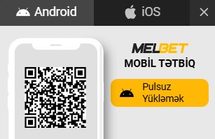 MelBet Yukle