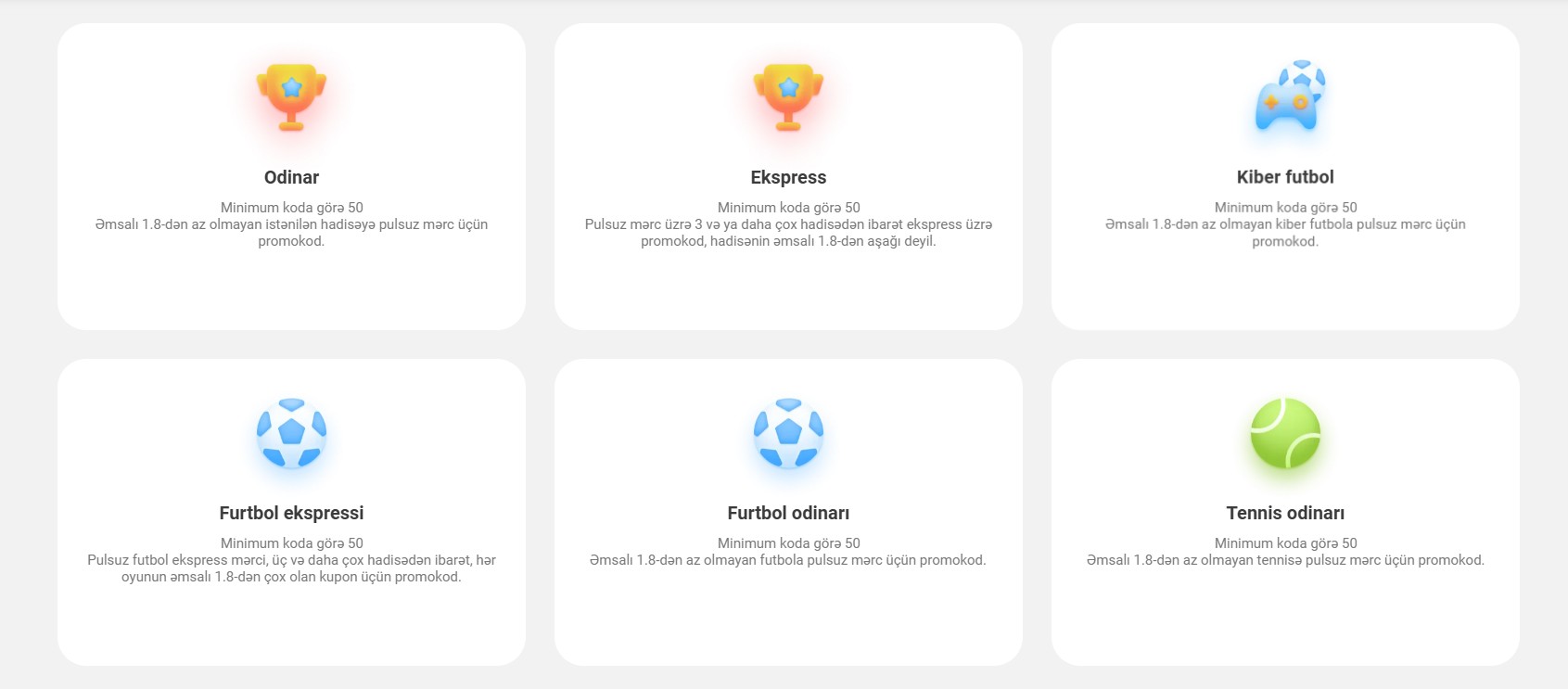 Azərbaycanda onlayn kazino Melbet oynamaq üçün promo kodları